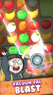 咱们裸熊三消乐截图1 咱们裸熊三消乐截图1