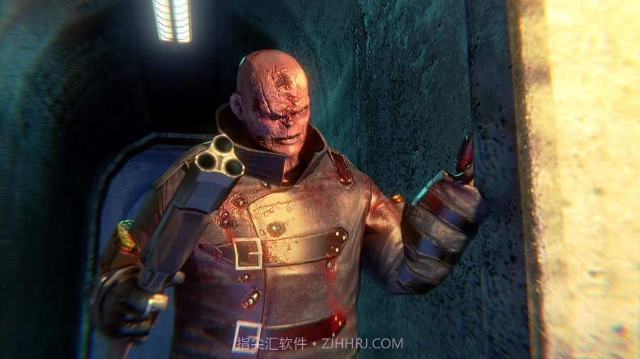 屠杀3叛军截图4