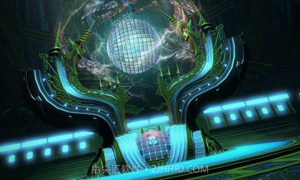 最终幻想14截图1