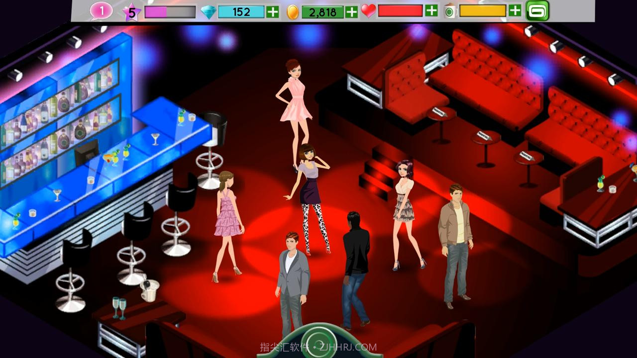 时尚达人最新版截图3 时尚达人最新版截图3