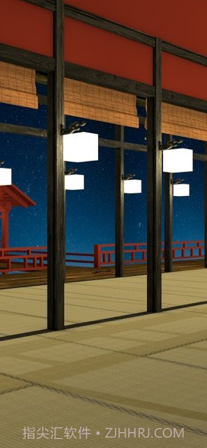 escape game otsukimi截图1