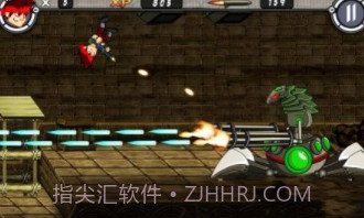 阿尔法射击最新版截图4