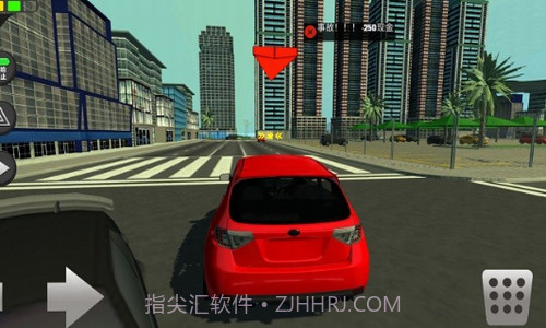 高速老司机截图1