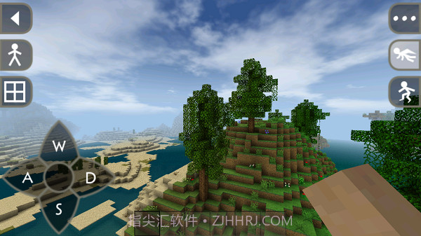 生存战争恒泰版无限生命版截图2 生存战争恒泰版无限生命版截图2