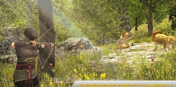 猎鹿王2021截图2