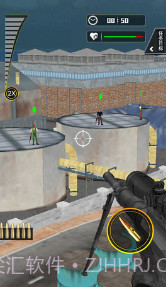 枪战行动狙击v1.0.0截图3
