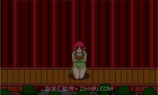 兽人拍卖会截图3 兽人拍卖会截图3