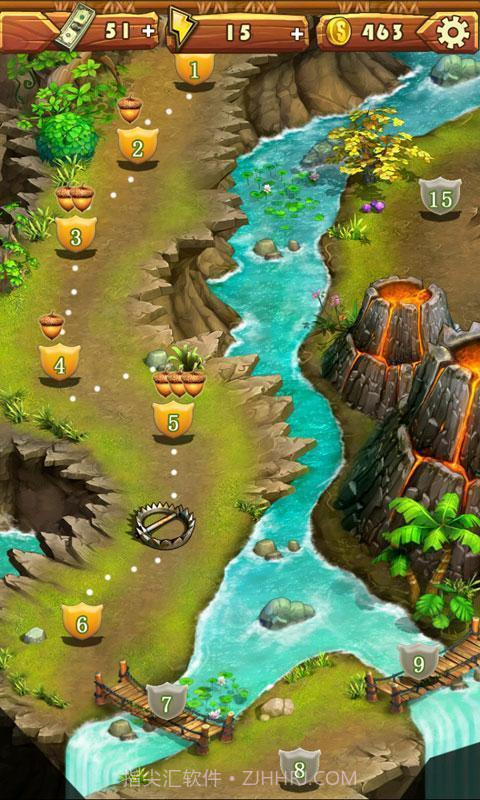 鼠特兰蒂斯截图2 鼠特兰蒂斯截图2