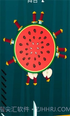 最后的剑客截图2