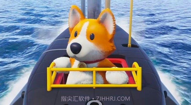 猛兽派对测试版截图3