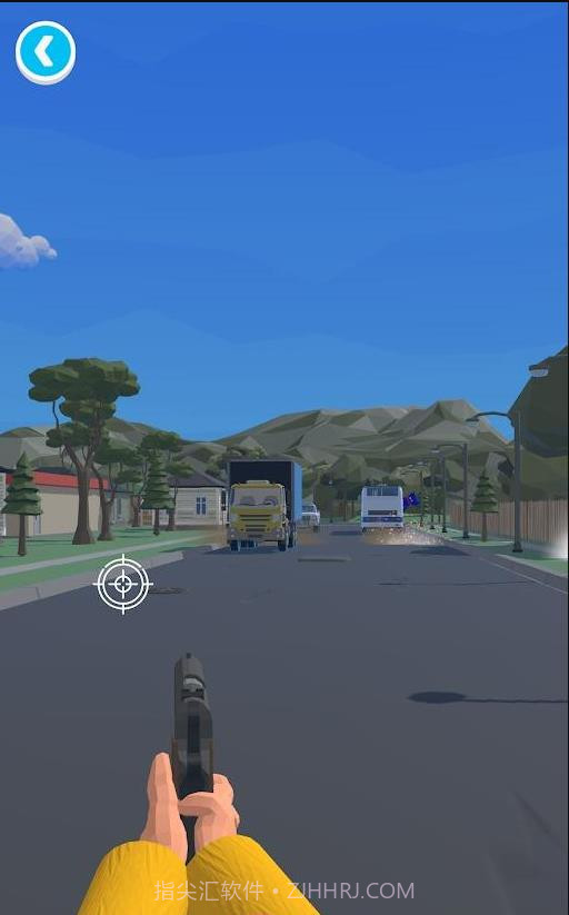 Poppy Gunv0.1.2截图1 Poppy Gunv0.1.2截图1