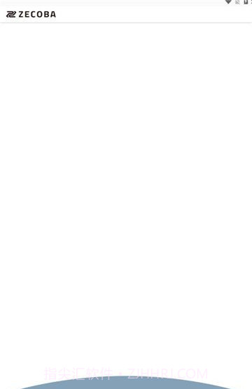 zecoba chat mobile截图2