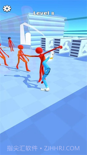 功夫裤子app截图1