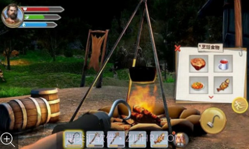 三天饿九顿截图2 三天饿九顿截图2