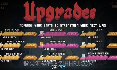 中世纪执政官截图2