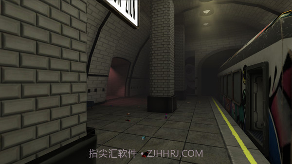 恐怖微笑公司2截图4 恐怖微笑公司2截图4