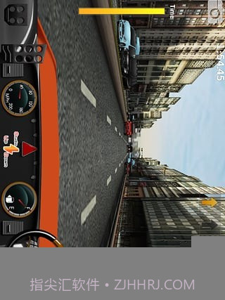 主驾驶截图3 主驾驶截图3