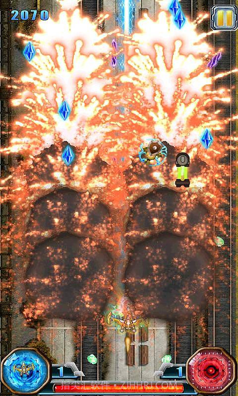 迷失黑洞截图4 迷失黑洞截图4