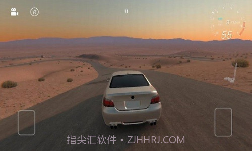 Apex竞速截图2 Apex竞速截图2