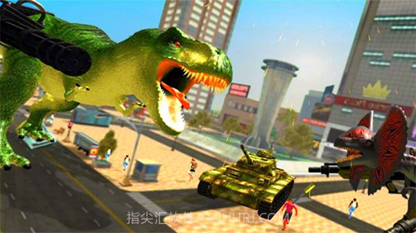 动物战争模拟器v3.5.0手游截图2 动物战争模拟器v3.5.0手游截图2