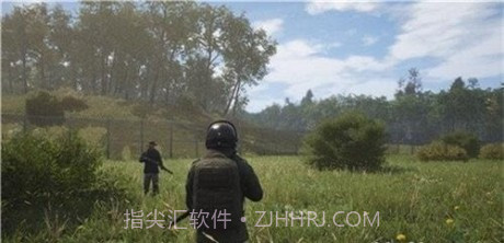 scum荒野求生中文版截图2