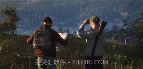 scum荒野求生中文版截图5