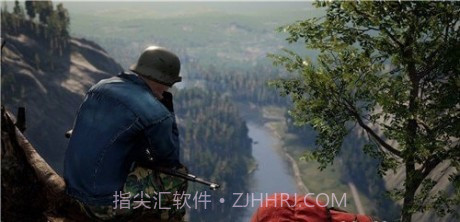 scum荒野求生中文版截图1