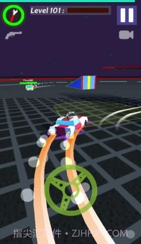 无限试驾截图1 无限试驾截图1