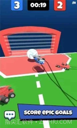 车球大作战截图4