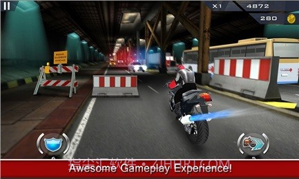 幻影摩托3截图1