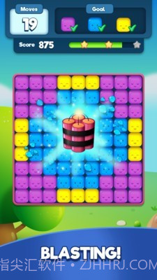 儿童糖果消一消截图3 儿童糖果消一消截图3