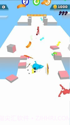 武士刀锋截图2 武士刀锋截图2