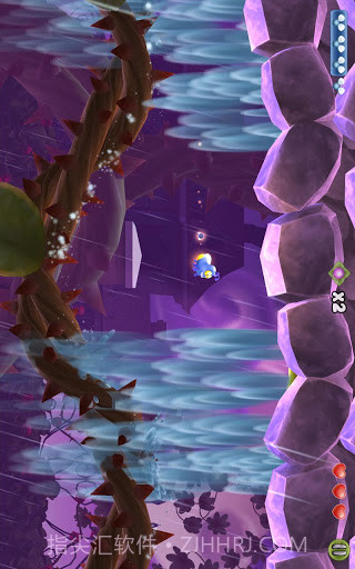 闪闪萤火虫安卓截图3 闪闪萤火虫安卓截图3