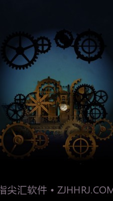 齿轮之城截图2