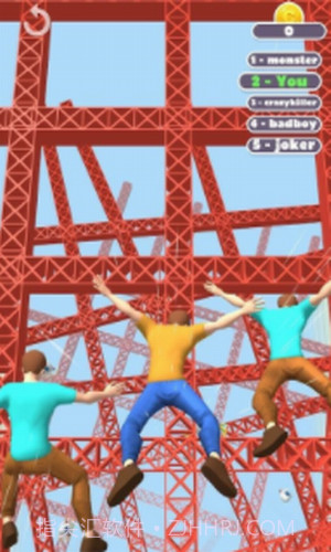 让我们坠落截图1 让我们坠落截图1