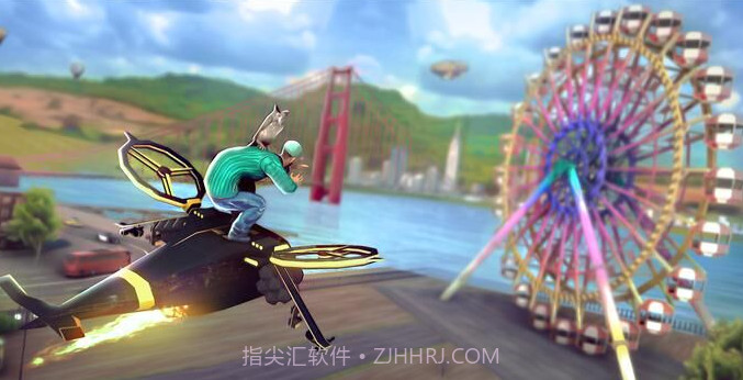 去开车3截图4 去开车3截图4