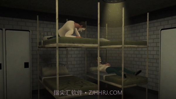 恐怖微笑公司2截图2 恐怖微笑公司2截图2