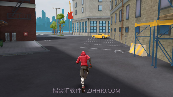 蜘蛛侠忍者英雄截图4