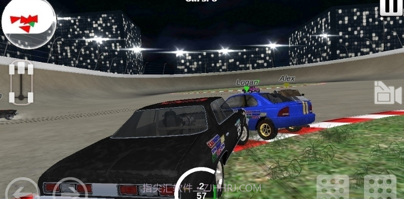冲撞赛车31.1.032截图2 冲撞赛车31.1.032截图2