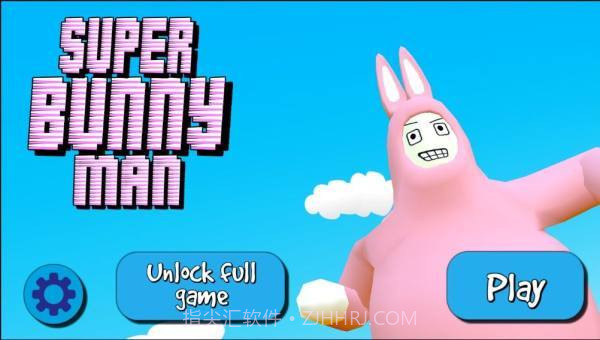搞笑的兔子人截图3 搞笑的兔子人截图3
