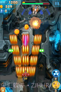 天天空战英雄截图4 天天空战英雄截图4