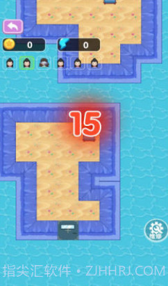 噩梦模拟器截图3 噩梦模拟器截图3