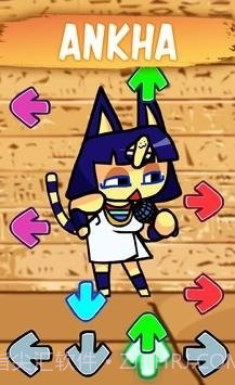 ankhazone埃及猫原版截图3