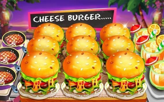 花式烹饪餐厅截图2