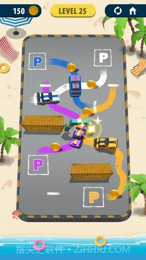 指控泊车截图3 指控泊车截图3