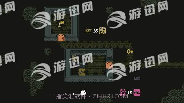 BabaIsYou最新版截图1