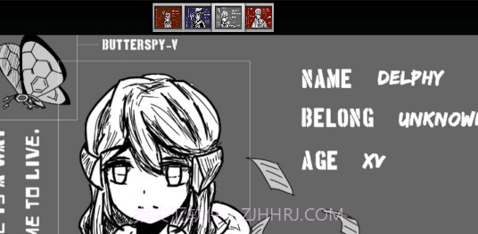 伊甸之心最新版截图3