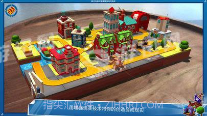 托马斯和朋友小最新版截图3