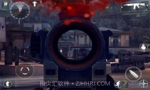 现代战争4截图3