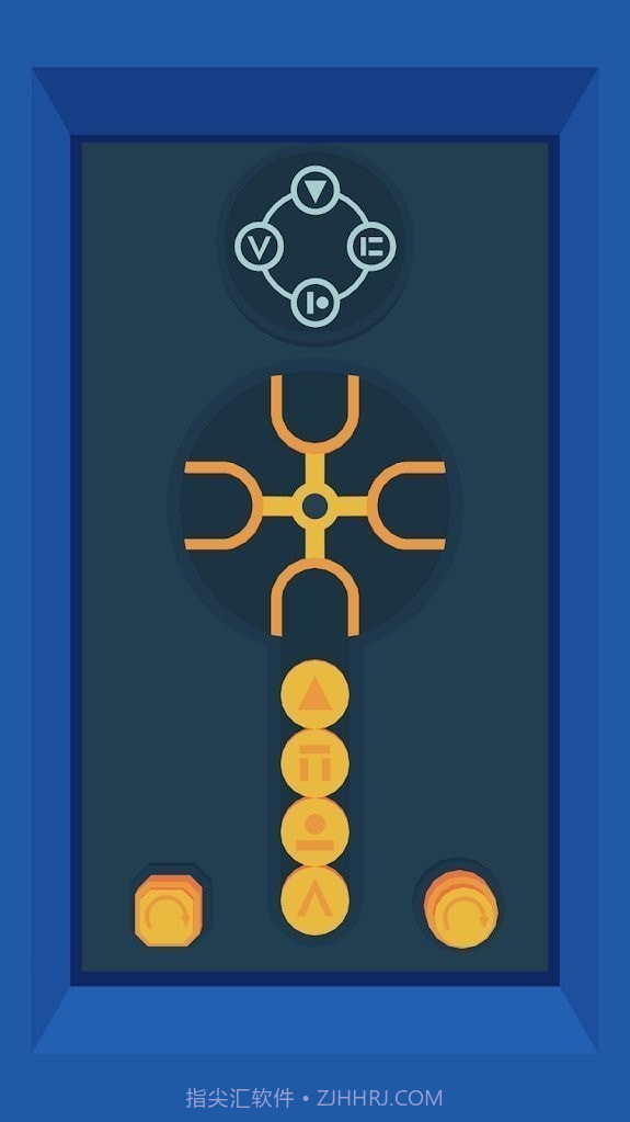 银河逃亡截图4 银河逃亡截图4